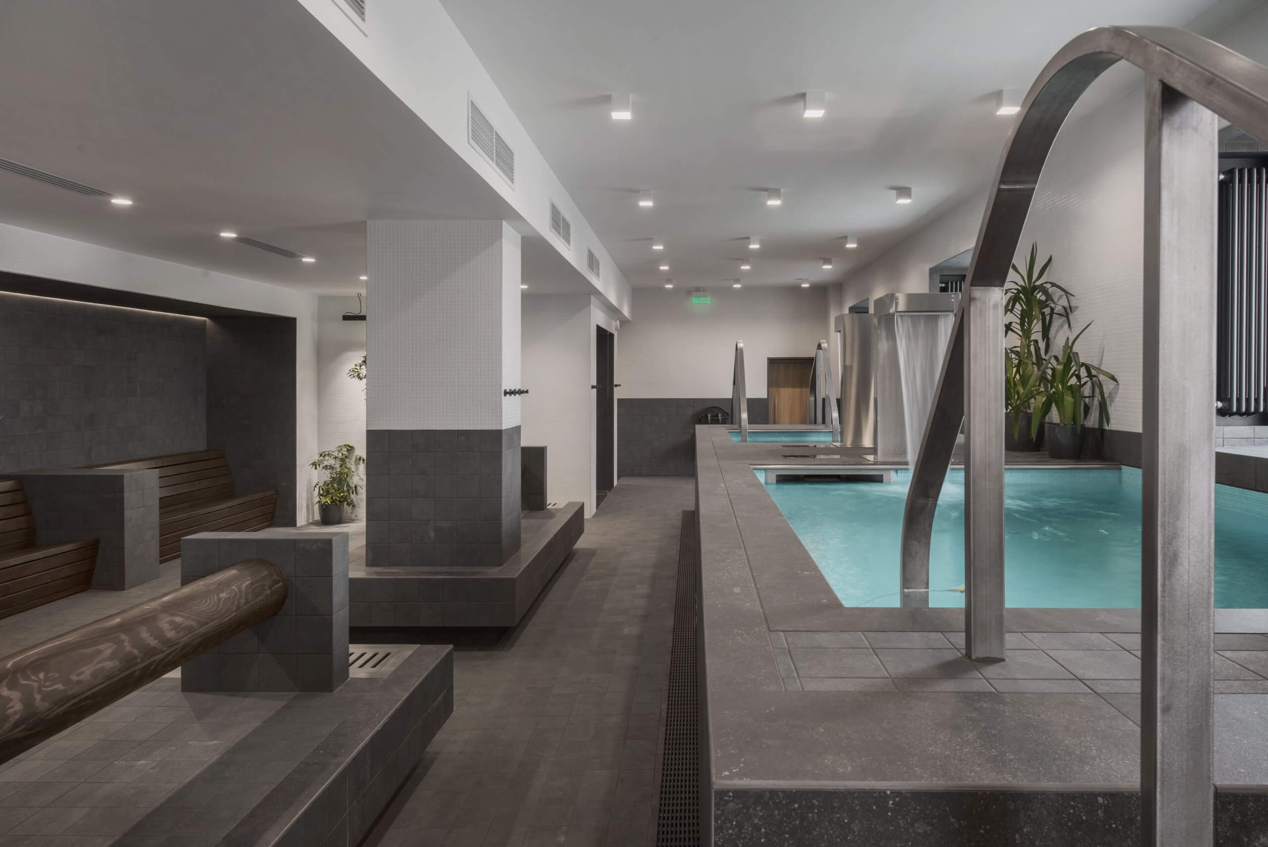 Номерной мужской класс