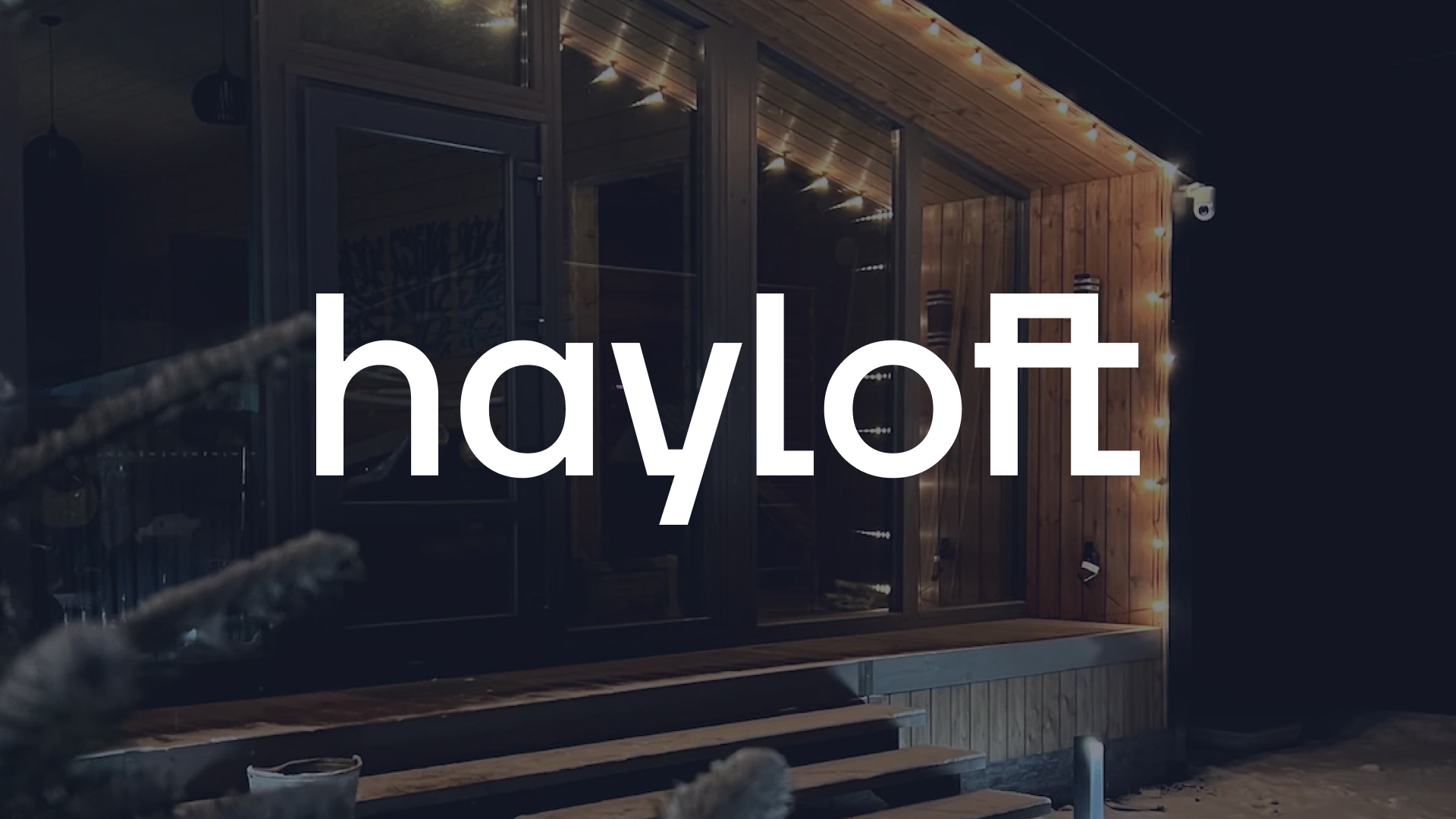 Hayloft