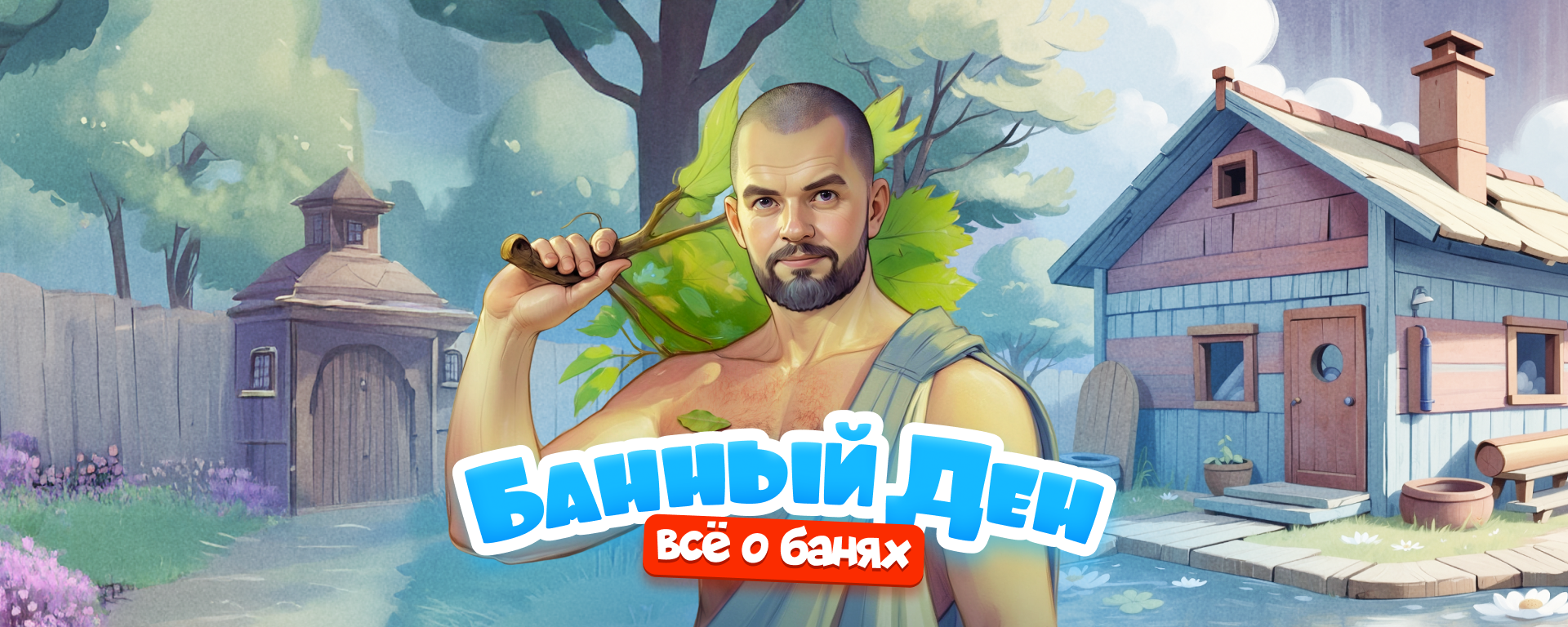 Наша история