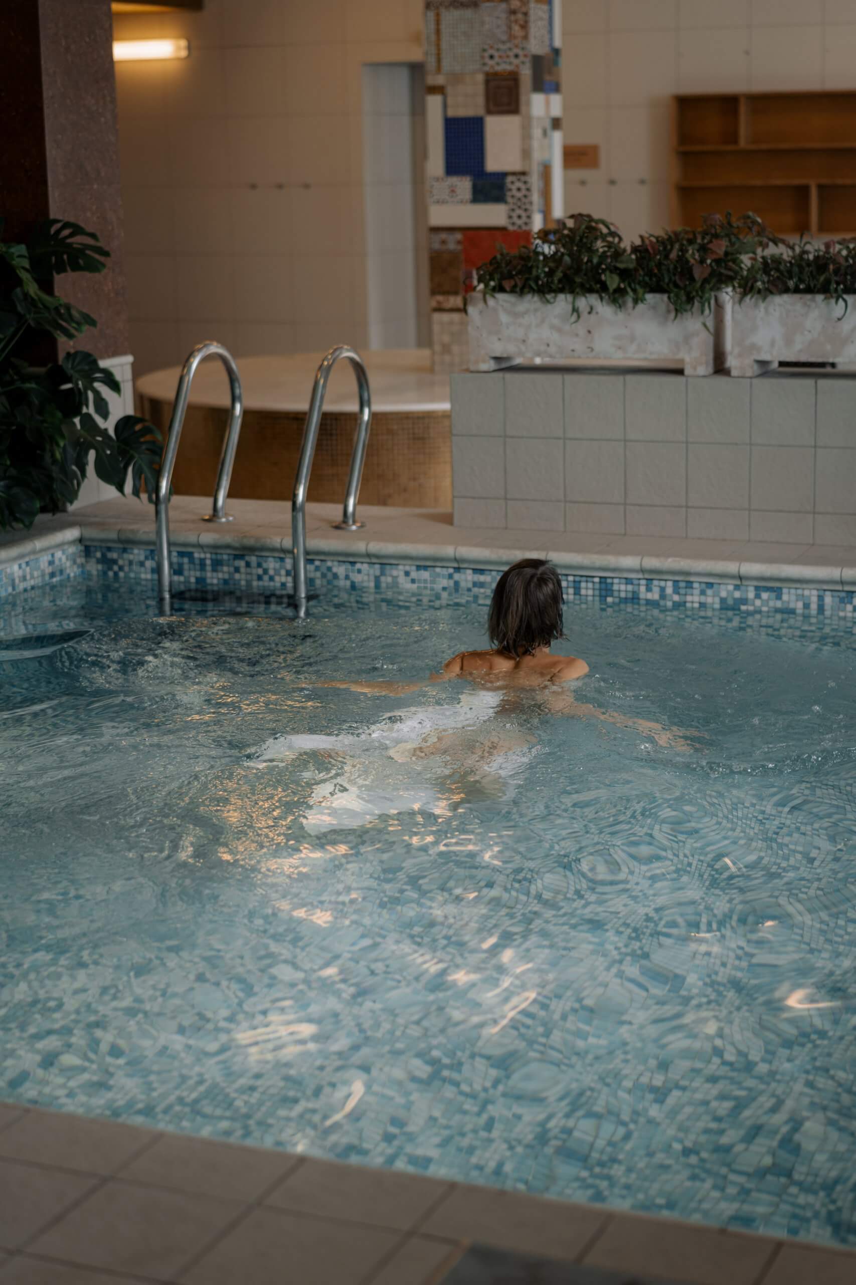 Женский класс